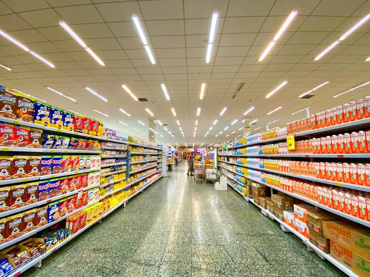 fmcg companies see rural green shoots