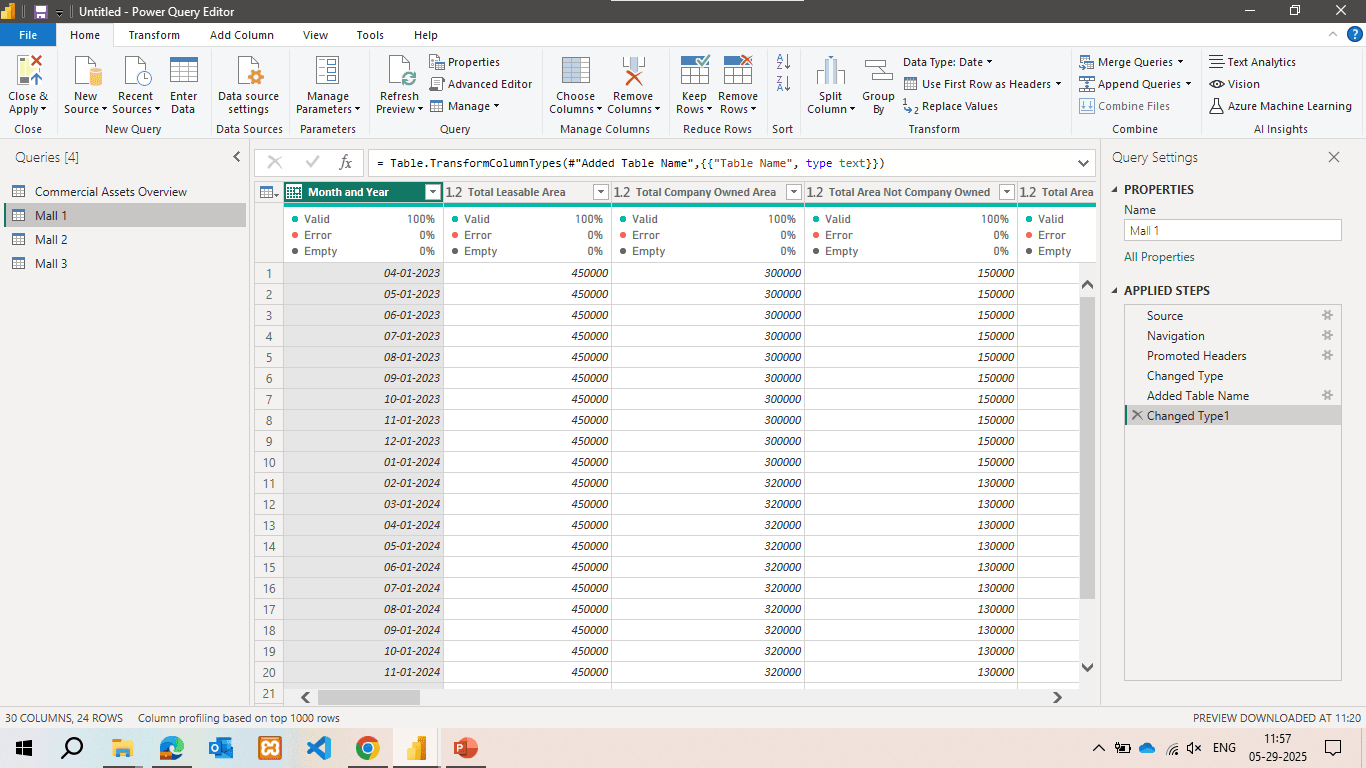 Descriptive alt text