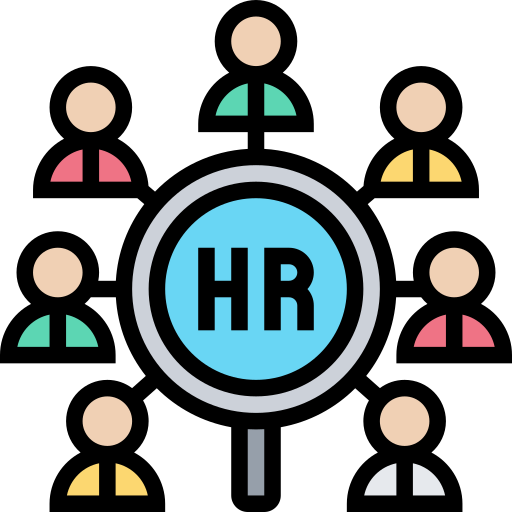 HR Dashboard